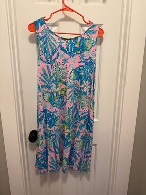 Lilly Pulitzer Kristen dress